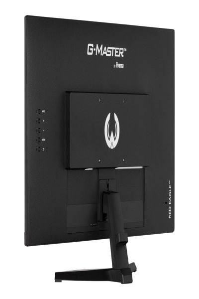 Iiyama G-MASTER Red Eagle G2770HSU-B6 - G2770HSU-B6