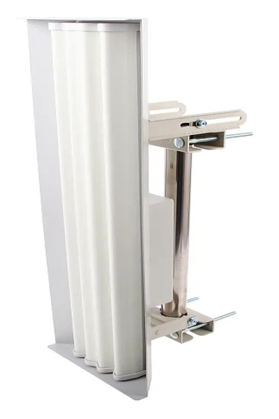 Radôme de protection blanc Extralink AM-20/90