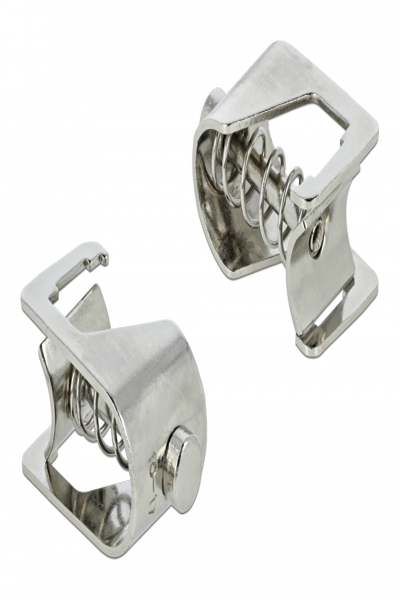 Delock Shield Clamp for Busbar - 66446