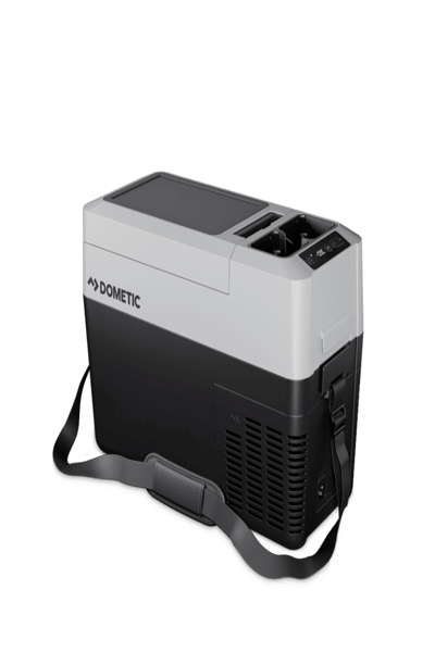 Dometic CFF 12 Tragbare Kompressor-Kuehlbox 13 l - 9600029485