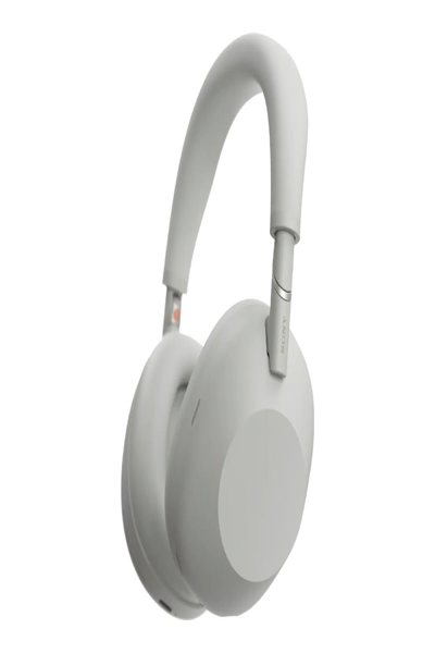 SONY WH 1000XM HEADPHONES W/MIC 40 KHZ