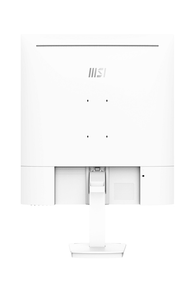 Écran MSI Pro MP273QWDE E2