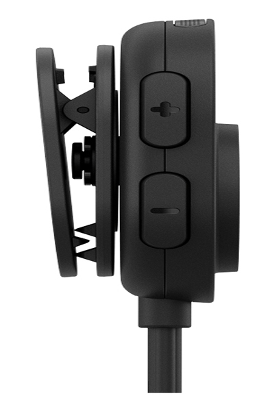 JABRA PERFORM 10 MONO USB-C BLACK HEADSET