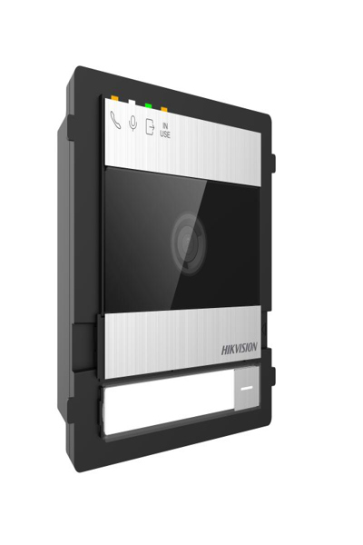 Hikvision DS-KD7003EY-IME2 2MP Black Silver - 305304218