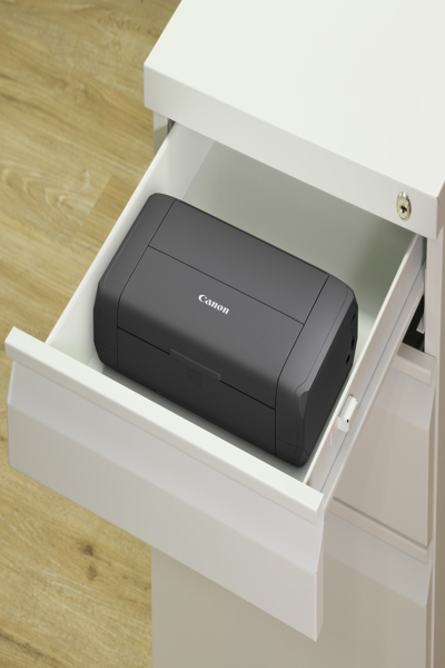 Canon MAXIFY BX 110 mit Akku - 7069C026