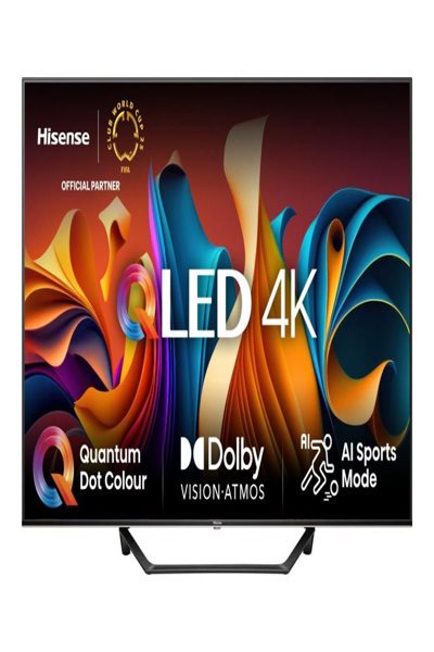 Hisense 43A7NQ 43-inch A7N Series TV - 43A7NQ