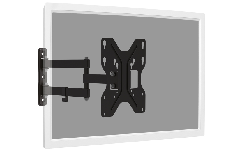 DIGITUS 3D TV Mount 48-107cm VESA - DA-90357