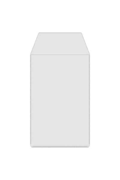 MEDIARANGE CD DVD-fodral - BOX64-8