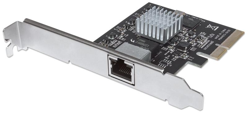 10 Gigabit PCI Express Network Card - 507950