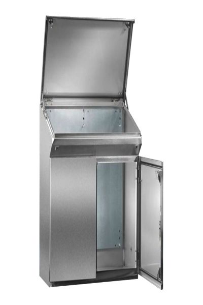Rittal Racks - Rack - 2686600