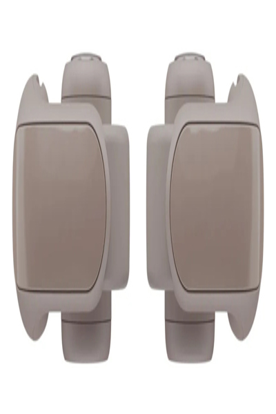 Bose Ultra Open Earbuds - Kabellos - Anrufe/Musik/Sport/Alltag - KopfhÃƒÂ¶rer - Sand - Headphones - Bluetooth 5