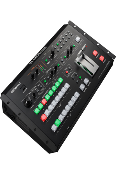 Mélangeur vidéo 4K Roland V-600UHD