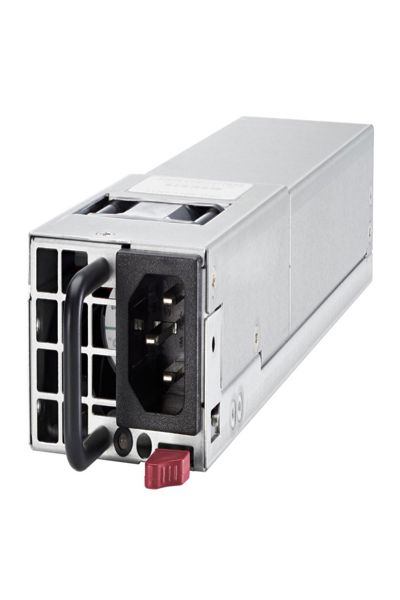 HPE Netzteil : alimentation secteur pour l'Europe.