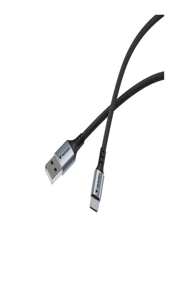 Verbatim Sync and Charge USB-C power cable - 31843