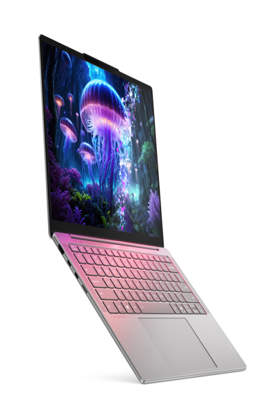 Lenovo Yoga Slim 7 14ILL10 Copilot+ PC Intel Core Ultra 7 14" 2880 x 1800 - Core Ultra 7 - 4.8 GHz - 83JX002DGE