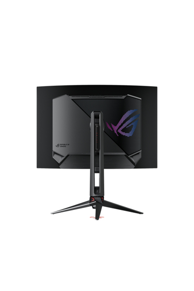 Moniteur OLED ASUS ROG Swift PG34WCDM - 90LM09L0-B01A70