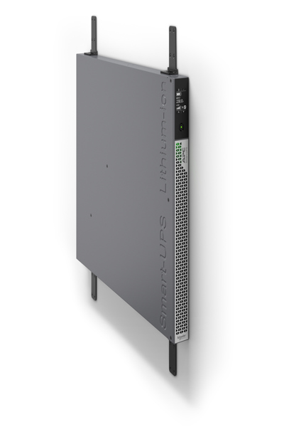APC Smart-UPS Ultra - UPS (rack-mountable) - SRTL3KRM1UIC