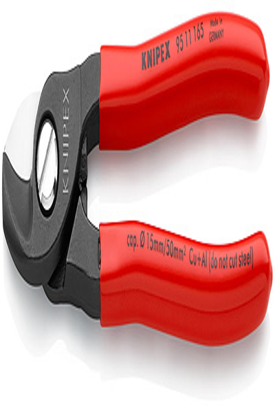 KNIPEX Coupe-câble 165 mm 95 11 165