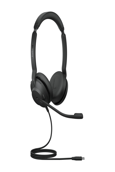 Jabra Evolve2 30 SE USB-C MS Stéréo