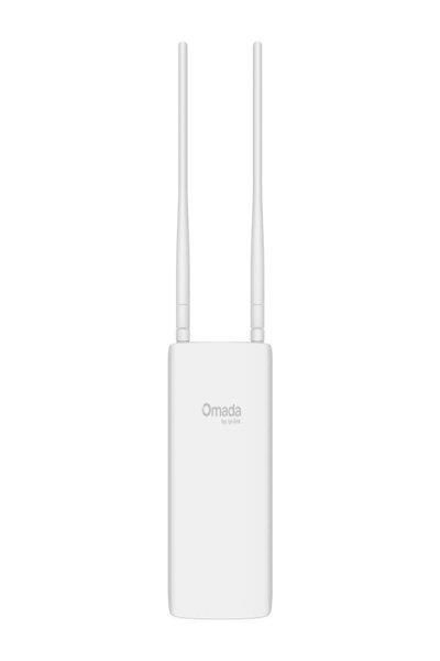 TP-LINK EAP603-OUTDOOR Wireless Access Point AX1800 Wi-Fi 1.8 Gbps - EAP603-OUTDOOR