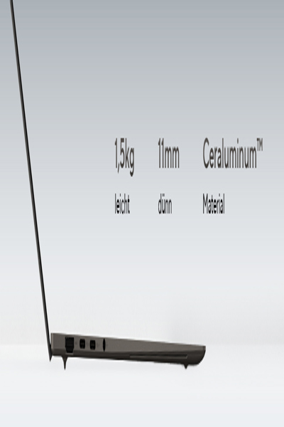 ASUS Zenbook S 16 UM5606WA-RK192W Copilot+ PC - 90NB13M1-M00AA0