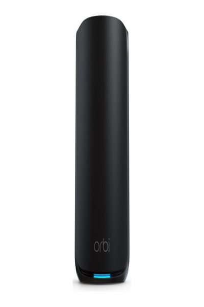 Netgear Orbi 8 TB Wi-Fi 7 Satellit BLK RBE870 - Router - WLAN