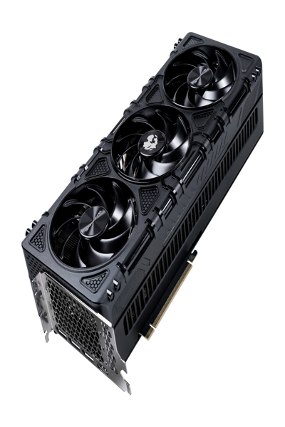 Gainward RTX 5080 Phantom 16GB Graphics Card - NE75080019T2-GB2030P