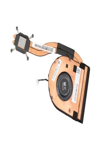 Ensemble ventilateur et dissipateur thermique pour Lenovo T14 G2
