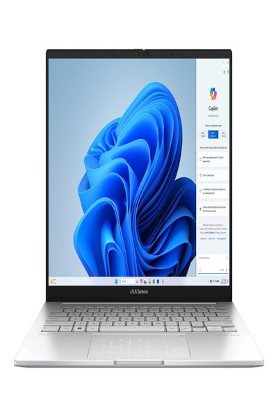 ASUS Zenbook 14 OLED UX3402VA-KM706W -/14" 2.8k Intel - Core i9 - 2.6 GHz - 90NB10G6-M019B0