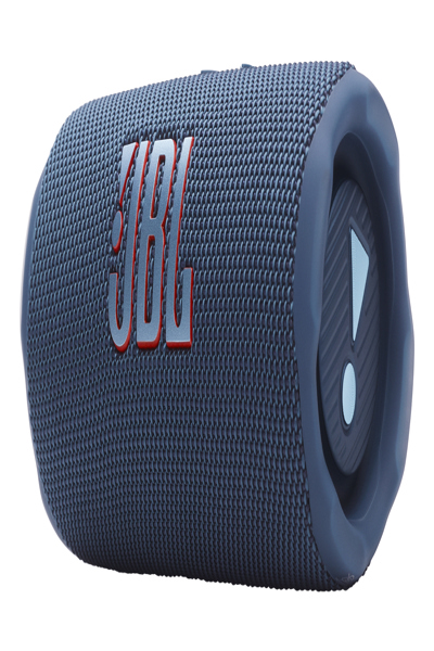 JBL Flip 7 | Enceinte Bluetooth portable | Bleu - Audio - 20 kHz