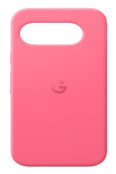 Google Pixel 9a Case Peony TG4 BR4 GA09303-WW - GA09303-WW