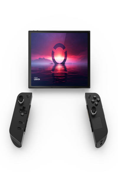 Lenovo Legion Go Ryzen Z1 Extreme Handheld Gaming PC - 83E1000QPB