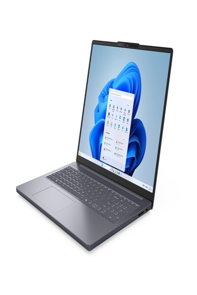 Lenovo IdeaPad Slim 3 16AHP10 AMD Ryzen 7 8840HS - 3.3 GHz - 512 GB - 83KB0017GE