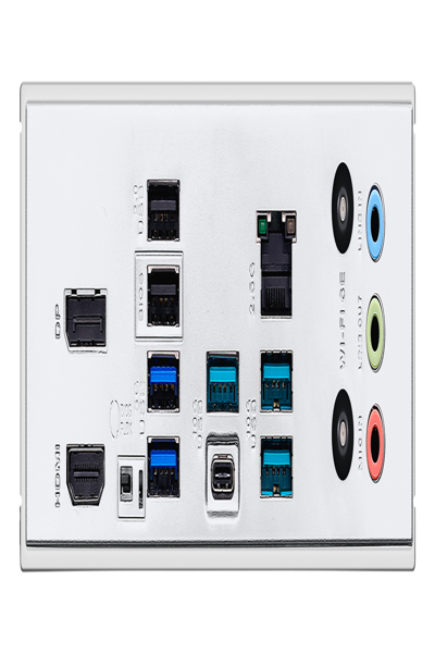 ASUS PRIME B850-PLUS WIFI-moderkort - 90MB1L80-M0EAY0