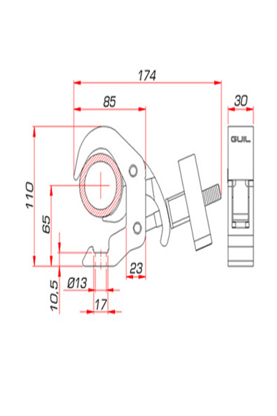 ABZ-07/E