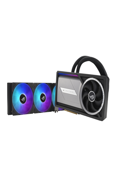 ASUS ROG Astral LC GeForce RTX 5090 32GB - 90YV0LW2-M0NA00