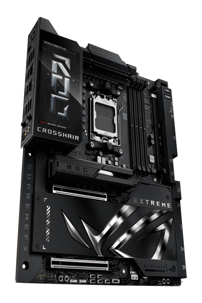 ASUS ROG CROSSHAIR X870E EXTREME - 90MB1LB0-M0EAY0