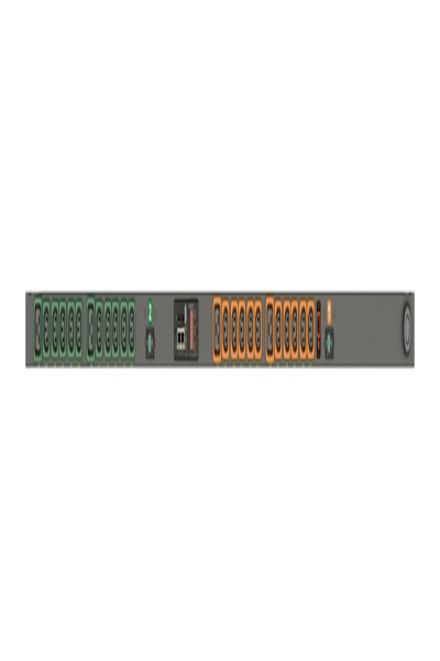 Vertiv Geist Switched Outlet Level Monitoring EC MGU3EGB1-24PJ43-3PS6B2A10-S