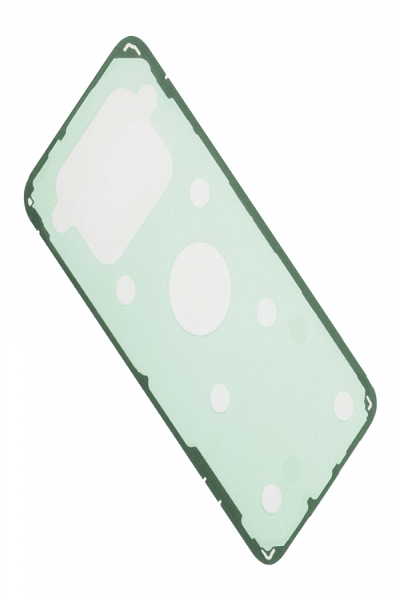 Samsung GH02-14519A - Samsung - SM-G950 Galaxy S8 - Black,Green - 1 pc(s) - GH02-14519A