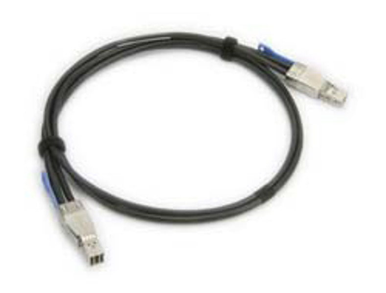 Supermicro SAS external cable CBL-SAST-0573 - CBL-SAST-0573