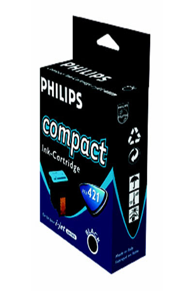 Philips PFA 421 - Pigment-based ink - 1 pc(s) - PFA-421