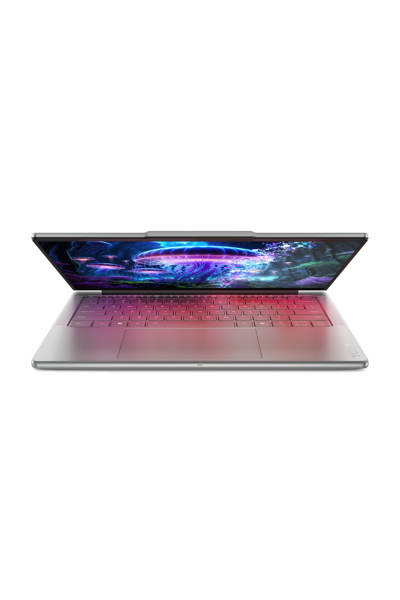 Lenovo Yoga Slim 7 14ILL10 Copilot+ PC Intel Core Ultra 7 14" 2880 x 1800 - Core Ultra 7 - 4.8 GHz - 83JX002DGE
