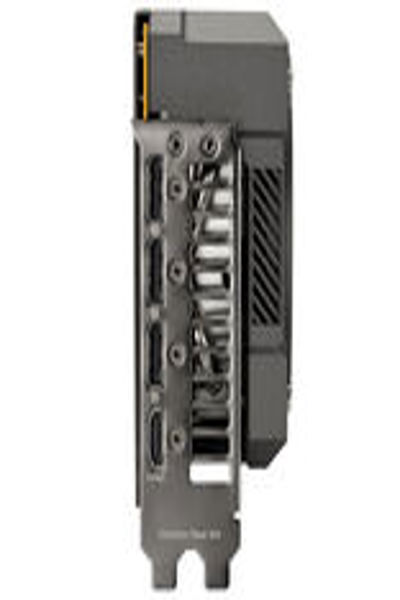 ASUS TUF Gaming GeForce RTX 5060 OC 8GB - 90YV0N00-M0NA00