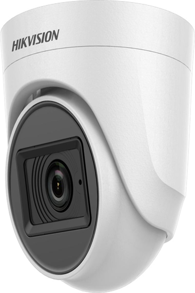 Caméra Hikvision DS-2CE76H0T-ITPFS 2,8 mm
