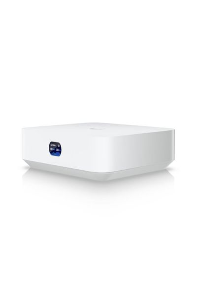 Ubiquiti ULTRA, White, Polycarbonate (PC), LAN - UCG-ULTRA-UK