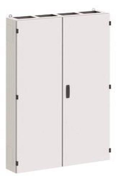 ABB Standschrank SK I IP55 TL512G