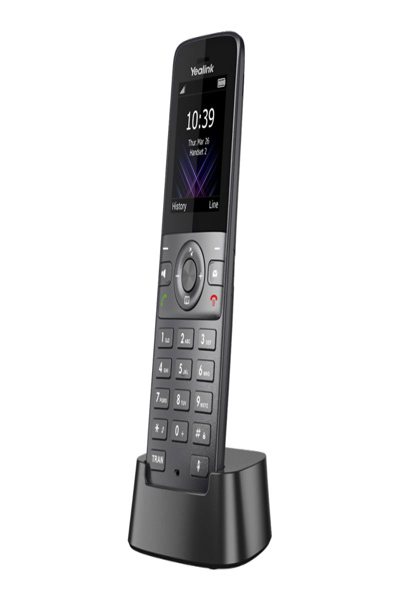 Téléphone SIP DECT Yealink SIP-W74H