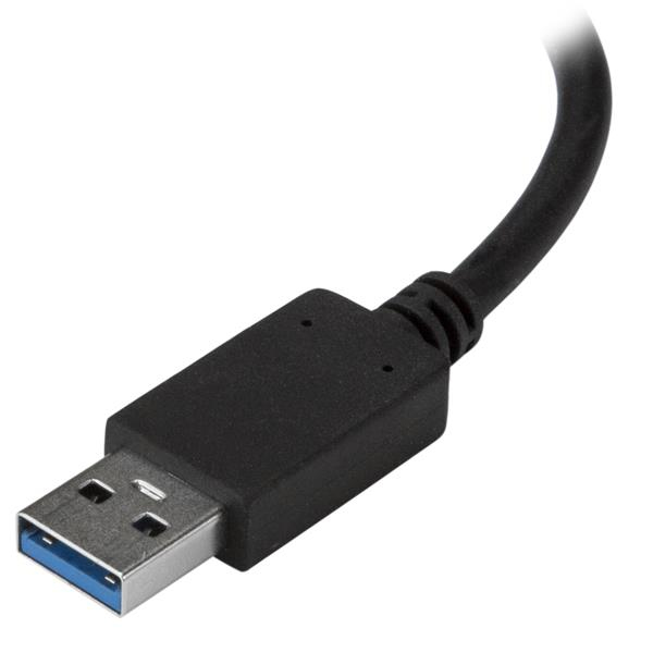 StarTech USB 3.0 CFast Card Reader - CFASTRWU3