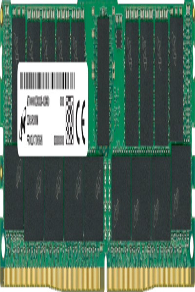 MICRON MTA18ASF2G72PZ-3G2R1R 16 GB DDR4 3200 MHZ - MTA18ASF2G72PZ-3G2R1R