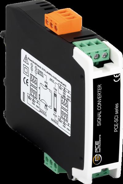 PCE Instruments PCE-SCI-D DIN Rail Converter